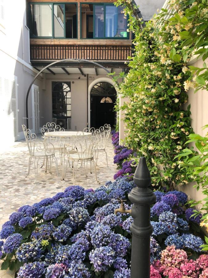 Le Cavour Guest house Ravenna