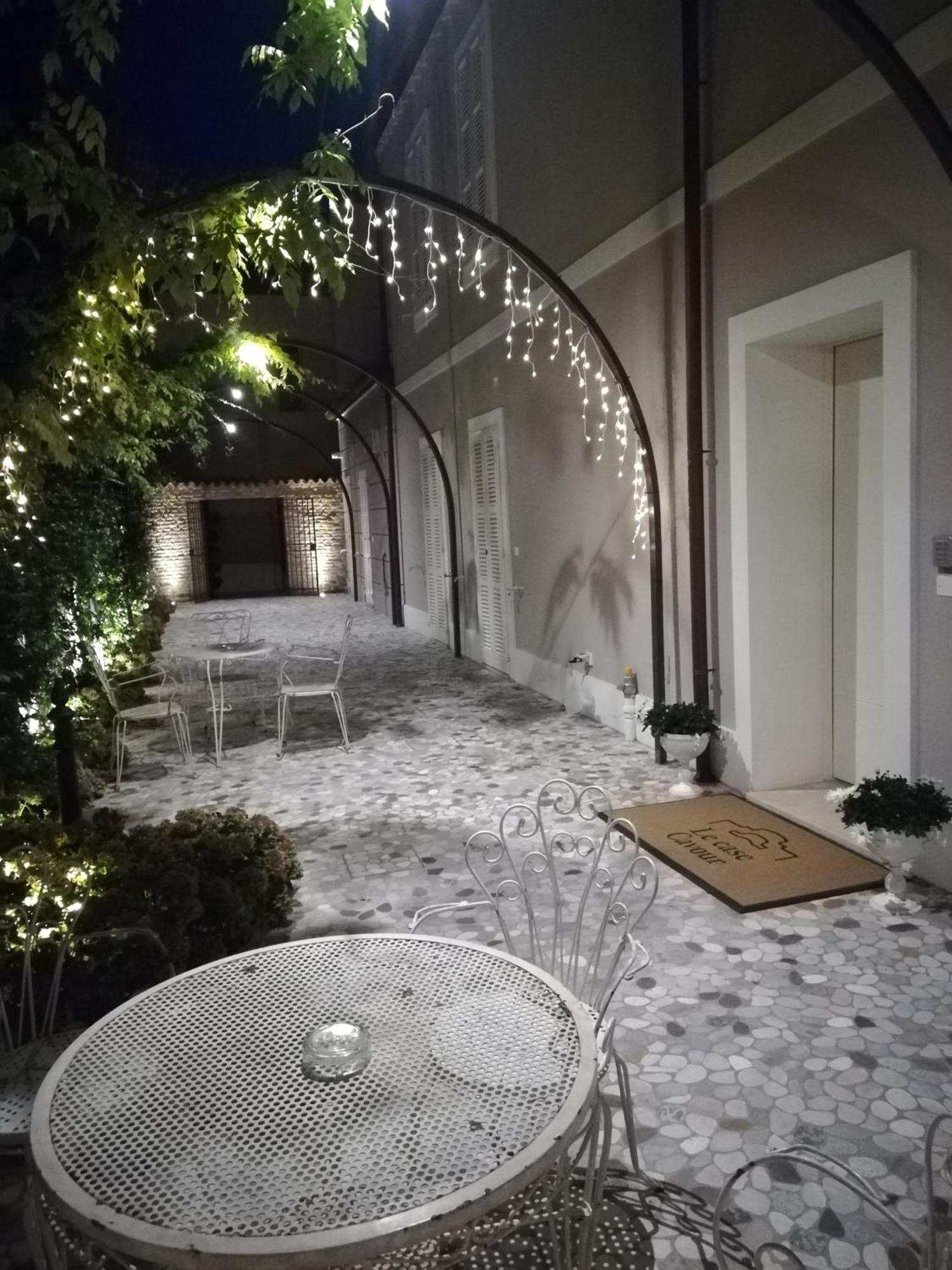 Le Cavour Ravenna