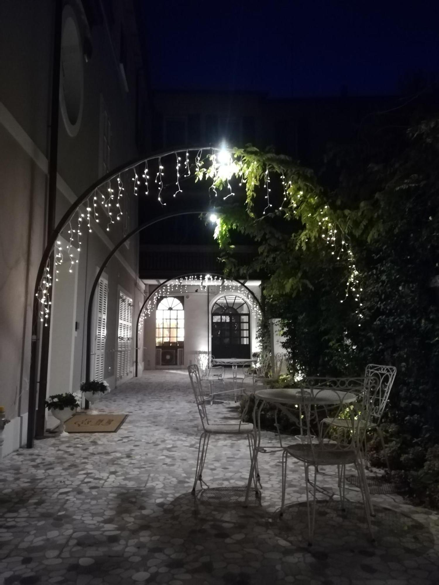 Guest house Le Cavour Ravenna