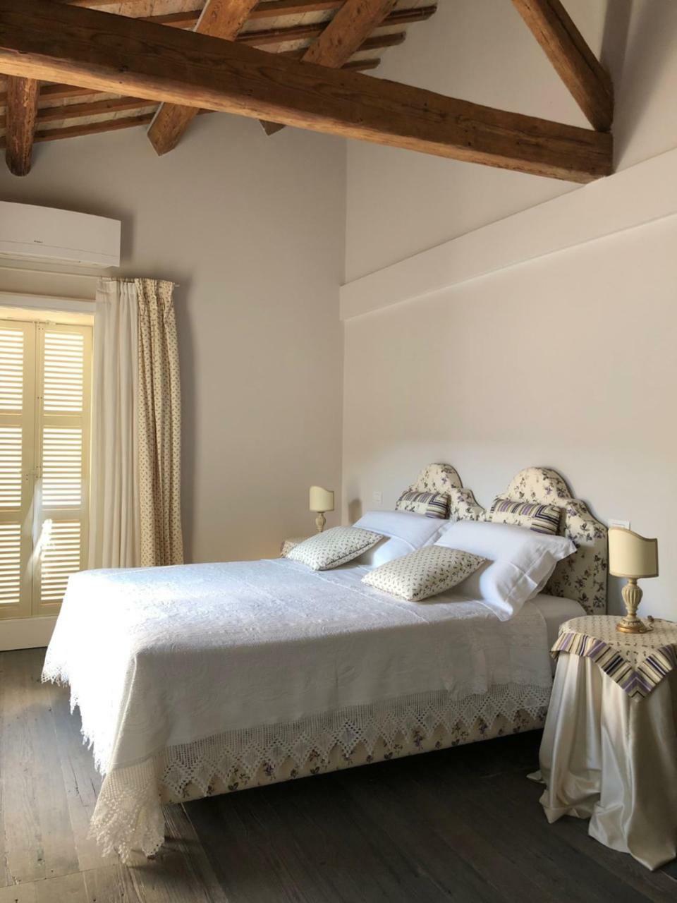 Le Cavour Guest house Ravenna
