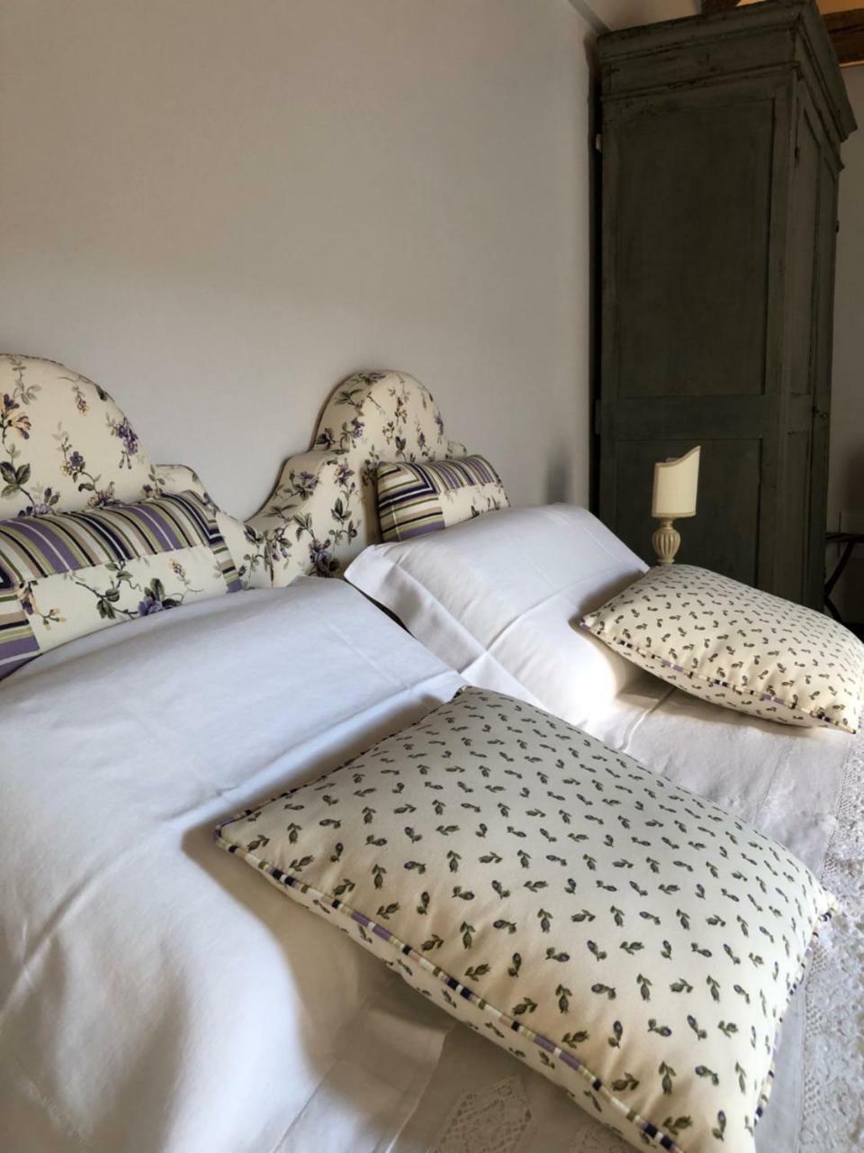 Le Cavour Guest house *