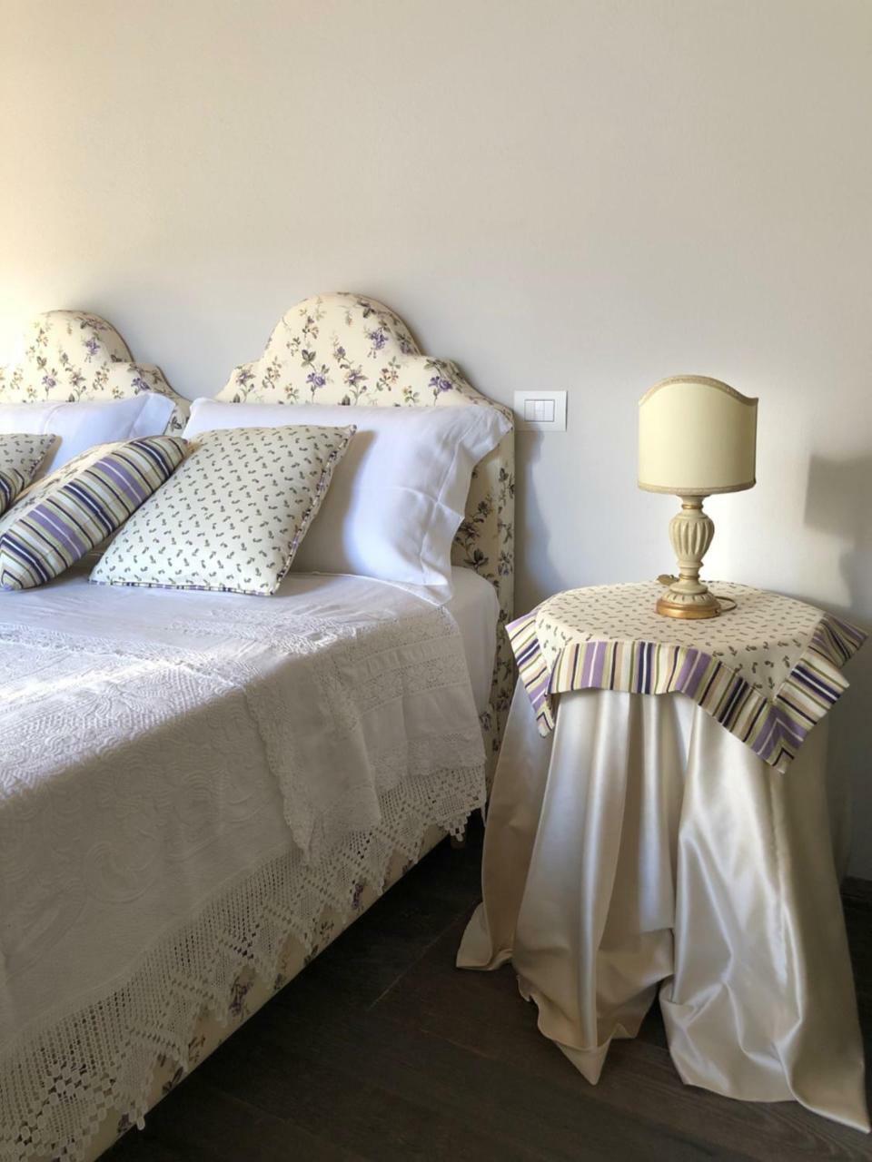 Le Cavour Guest house *