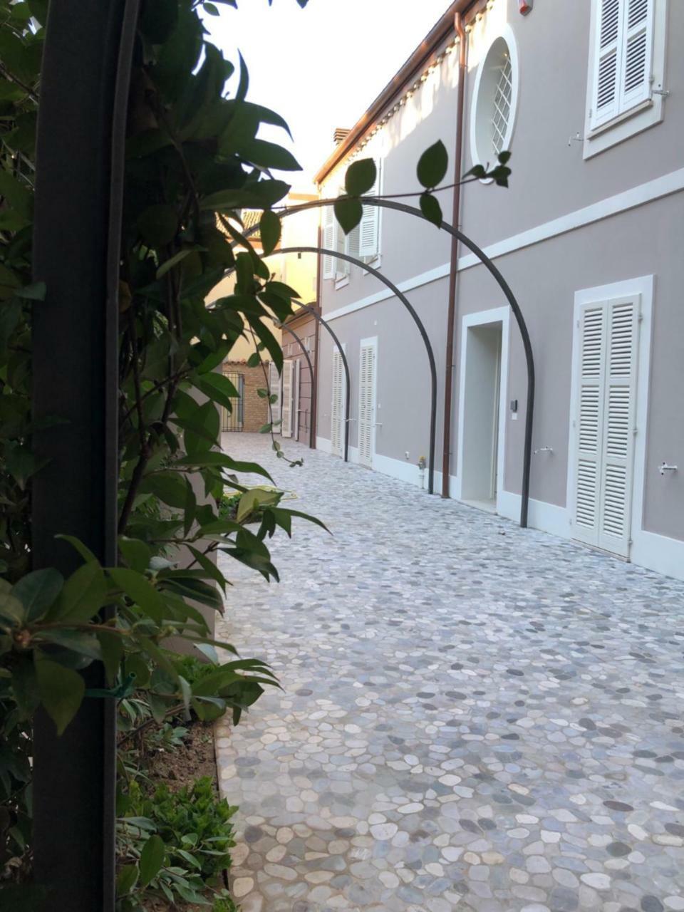 Guest house Le Cavour
